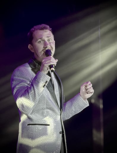 Gallery photo 2 of David Karppala Music