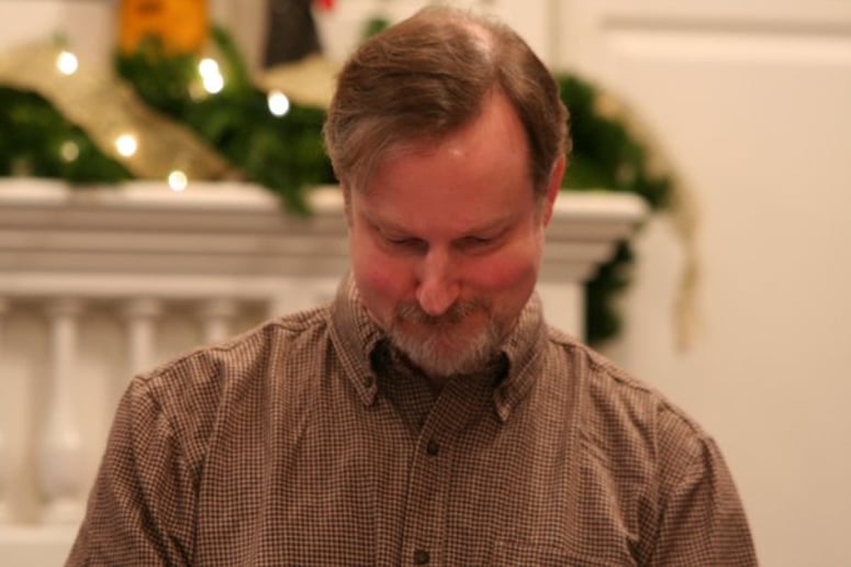 Gallery photo 2 of David Kennedy Bird