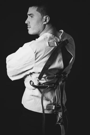 Gallery photo 7 of David Kristopher