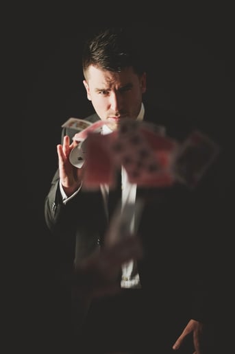 Gallery photo 2 of David Kristopher
