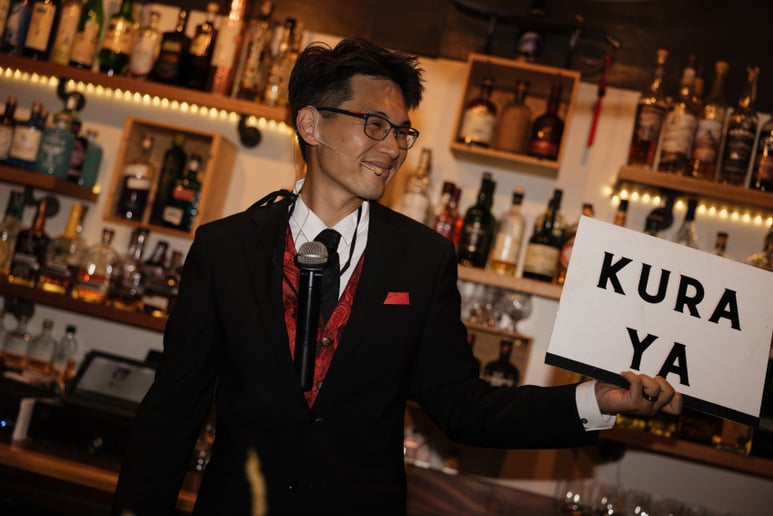 Gallery photo 3 of David Kuraya, Hawaii's Magician