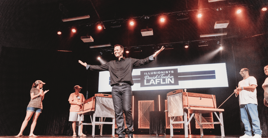 Gallery photo 6 of David Laflin