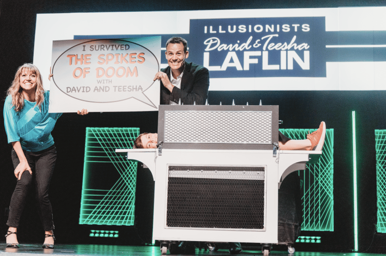Gallery photo 7 of David Laflin