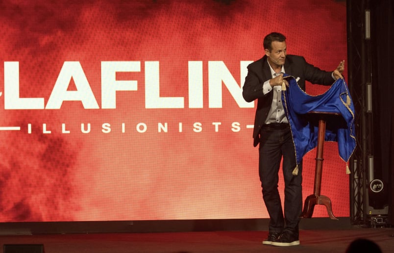 Gallery photo 2 of David Laflin