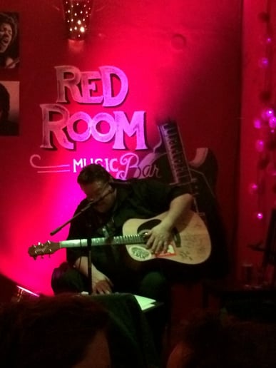 Gallery photo 1 of David Lear & The Nob Hill Billys
