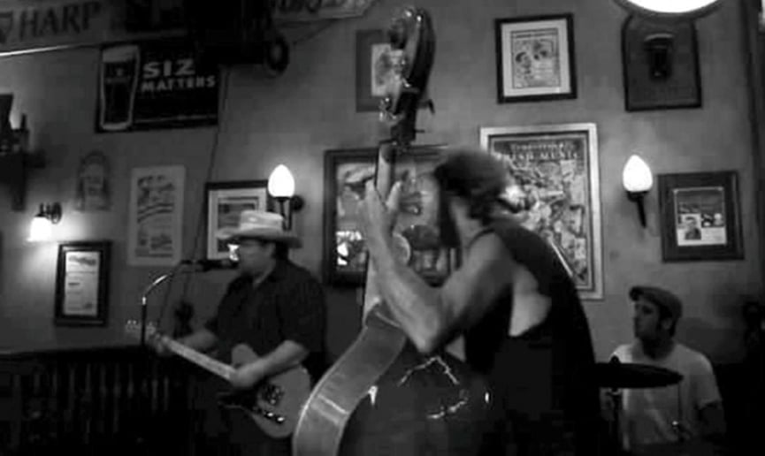 Gallery photo 3 of David Lear & The Nob Hill Billys