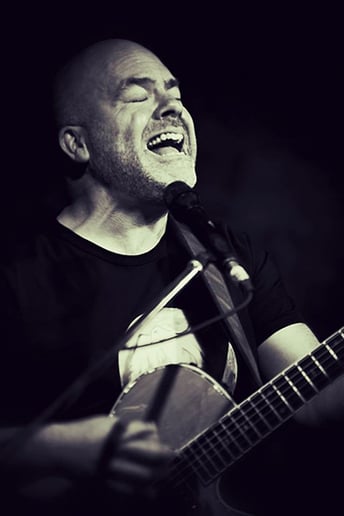 Gallery photo 1 of David Leask