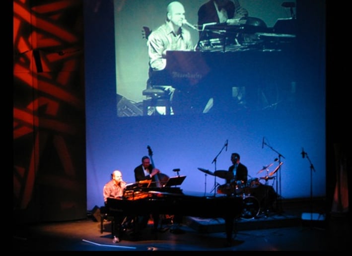 Gallery photo 3 of David Leask