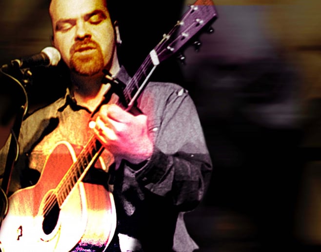 Gallery photo 7 of David Leask
