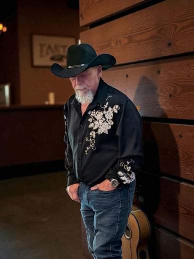 Gallery photo 9 of David Long Music