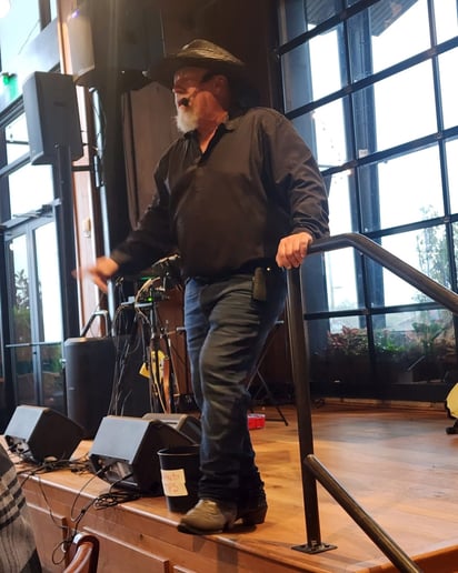 Gallery photo 14 of David Long Music
