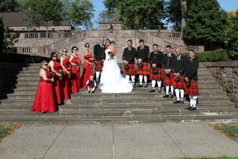 Gallery photo 3 of David M. Bellen Photography and Video
