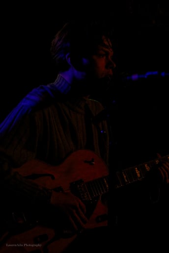 Gallery photo 1 of David Maginity