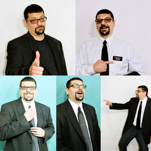 Gallery photo 4 of David Mascorro Photography