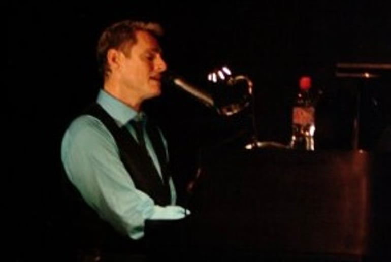 Gallery photo 2 of David McBride LIVE