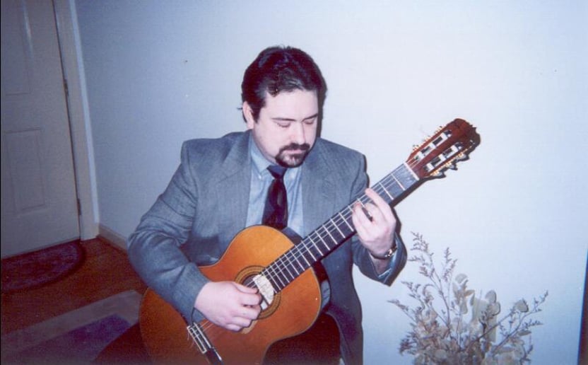 Gallery photo 1 of David Michael Cray