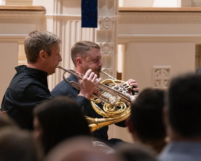 Gallery photo 4 of David Mickus - Horn