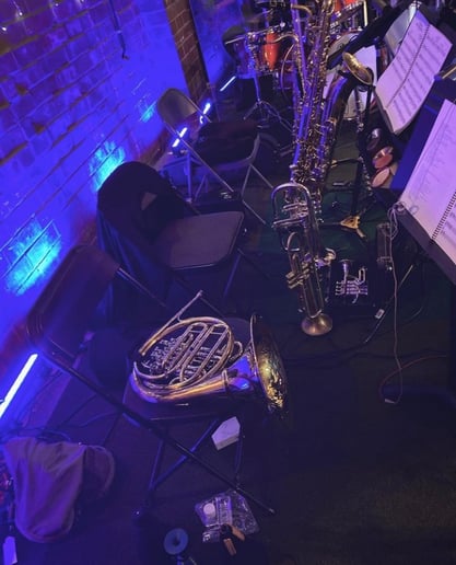 Gallery photo 7 of David Mickus - Horn