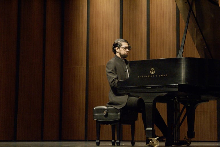 Gallery photo 9 of David Morales Wedding & Event Pianist