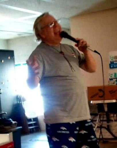 Gallery photo 3 of David Myers Square Dance Caller
