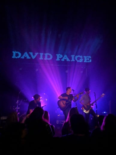 Gallery photo 5 of David Paige