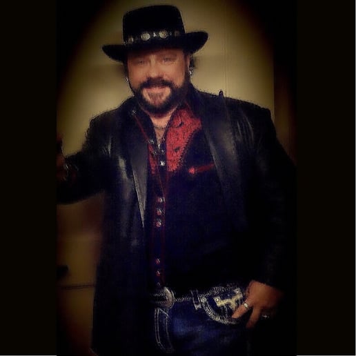 Gallery photo 2 of DAVID PAYTON: US #1 One-Man Band/DJ!