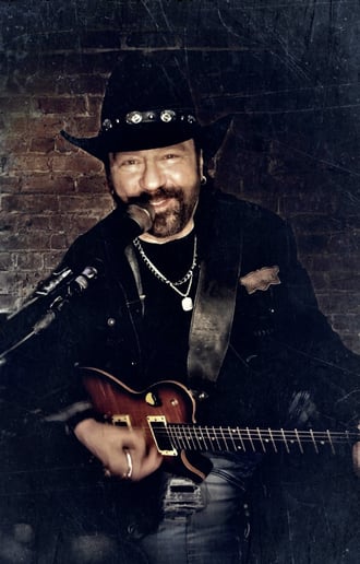 Gallery photo 1 of DAVID PAYTON: US #1 One-Man Band/DJ!