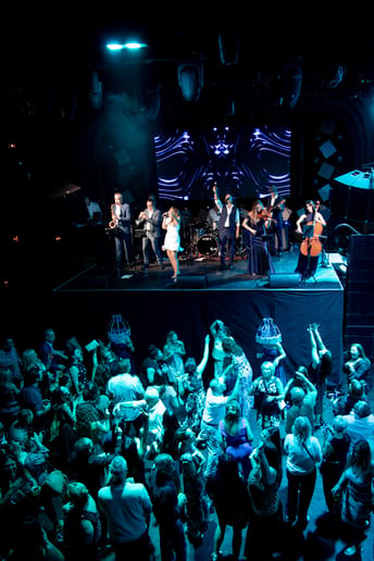 Gallery photo 1 of Pop 40