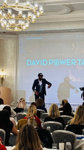 Gallery photo 18 of David Power Talk