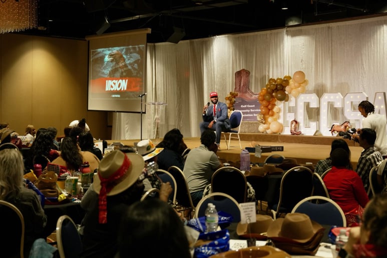Gallery photo 29 of David Power Talk