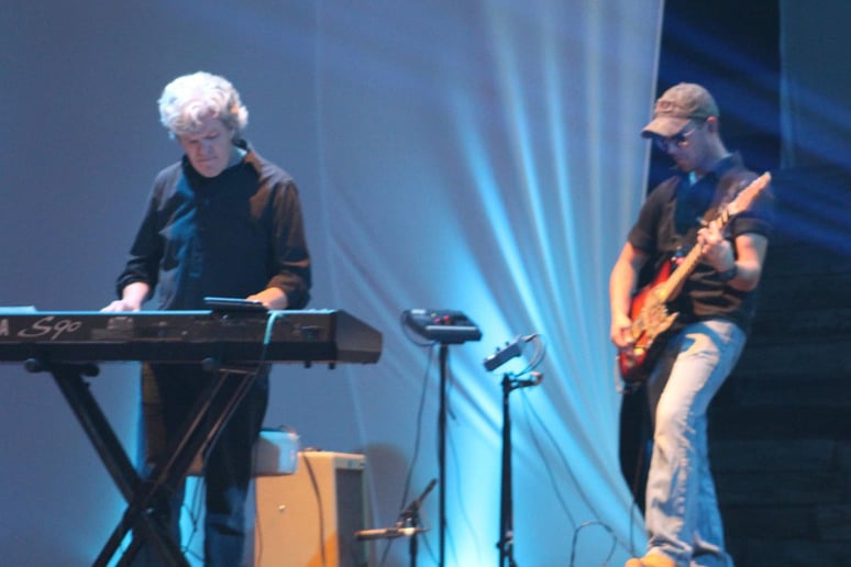 Gallery photo 3 of David Regier