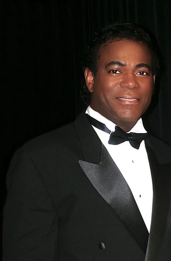 Gallery photo 4 of Mirror of Johnny Mathis