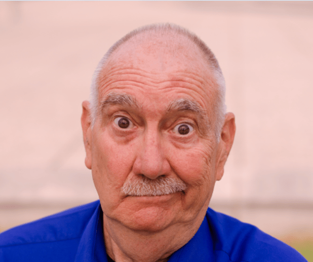 Gallery photo 5 of David Scott Clean Comedy