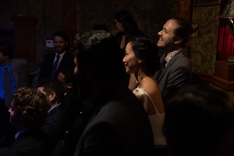 Gallery photo 6 of David Shao Magic