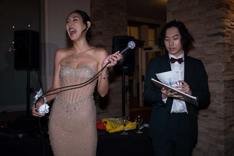 Gallery photo 10 of David Shao Magic