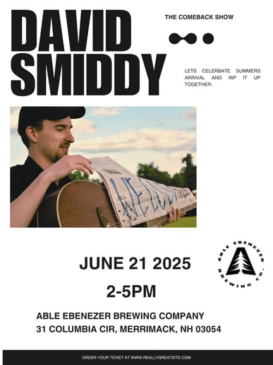 Gallery photo 2 of David Smiddy