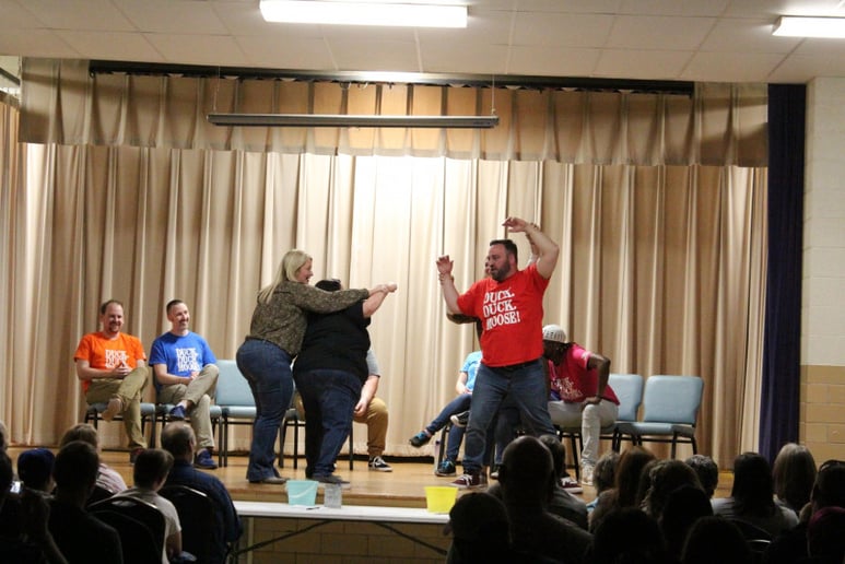 Gallery photo 5 of David Stiewe Comedy