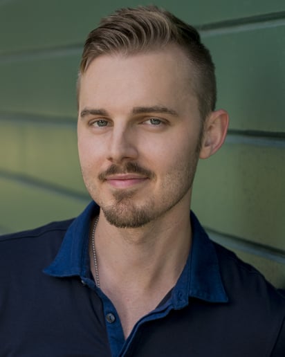 Gallery photo 3 of David Studebaker