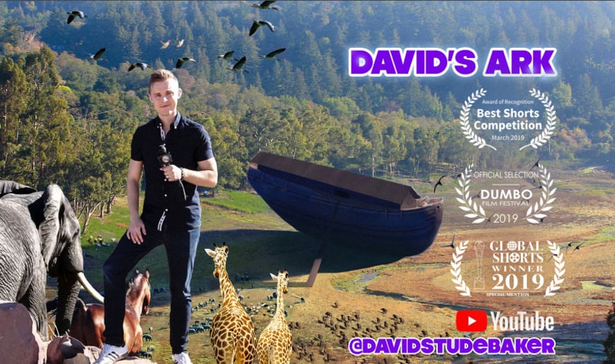 Gallery photo 4 of David Studebaker