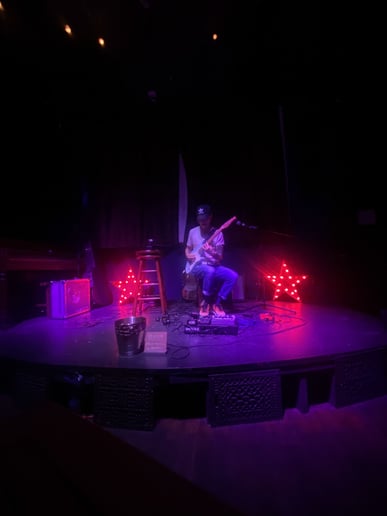 Gallery photo 1 of David "Sub Q" Kawamura Music Services