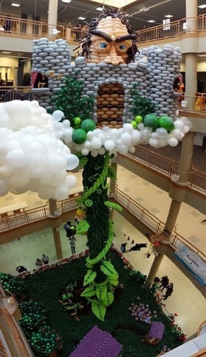 Gallery photo 7 of Bambaballoon