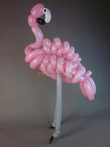 Gallery photo 6 of Bambaballoon