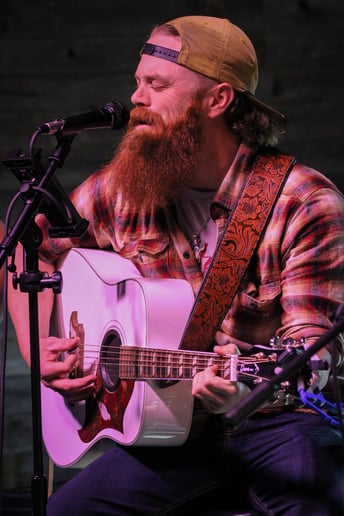 Gallery photo 3 of David & The Dirty Sinners