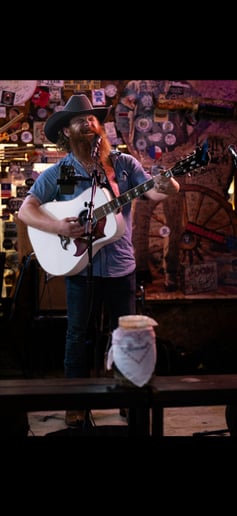 Gallery photo 4 of David & The Dirty Sinners