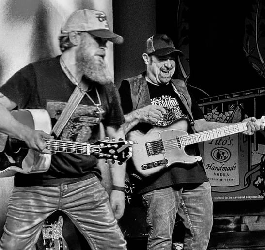 Gallery photo 1 of David & The Dirty Sinners