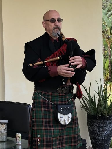 Gallery photo 3 of Glenglass Piping