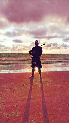 Gallery photo 6 of Glenglass Piping