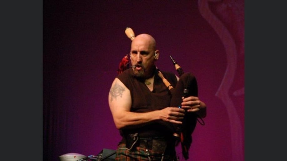 Gallery photo 7 of Glenglass Piping
