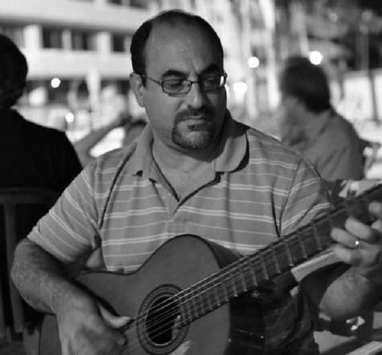 Gallery photo 1 of David Torre