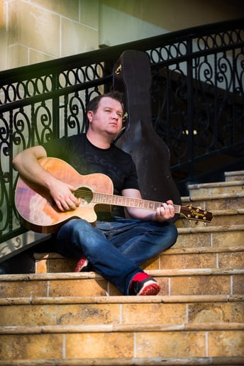 Gallery photo 3 of David Townsley